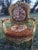 Antique Fauteuil Style Gilt Chairs - a Pair For Sale - Image 4 of 13