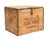 Wooden Beer Trunk Case from Pietro Whürer, 1940s For Sale - Image 6 of 6