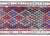 Vintage Persian Qazvin Kilim Rug For Sale - Image 18 of 18