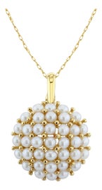 Example of New & Custom Necklaces