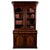 Antique English Mahogany Bookcase, 1800s For Sale - Image 15 of 15