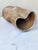 Vintage Stoneware Roller Vase, 1980s For Sale - Image 6 of 9
