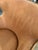 Leather Club Chairs -a Pair For Sale - Image 9 of 15