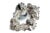 Silver Ashtray with High Reliefs For Sale - Image 4 of 7