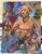 Emperor's New Clothes, Original Oil Painting, Life-Size Art For Sale - Image 10 of 10