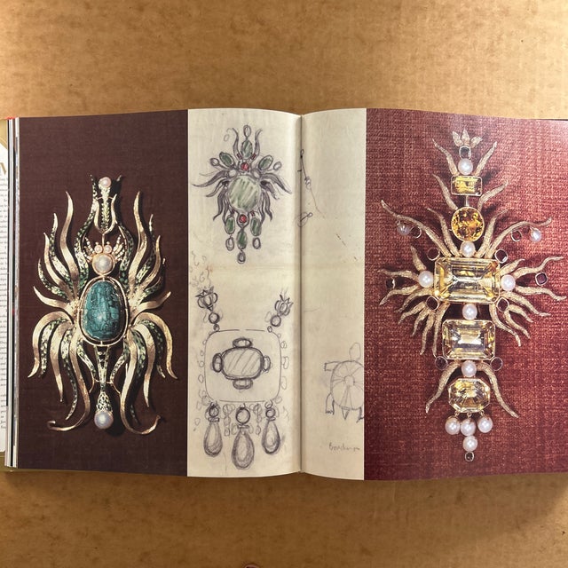 American More Is More: Tony Duquette — First Edition Deluxe Hardcover, 2009 For Sale - Image 3 of 12