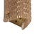 Gold Murano Glass Wall Lights, Italy, 2000s, Set of 2 For Sale - Image 8 of 11