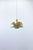 Ceiling pendant lamp designed Hans-Agne Jakobsson. Manufactured by his own company in Markaryd, Sweden during the 1960s....