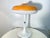 Mid-Century Siform Table Lamp from Siemens For Sale - Image 11 of 11