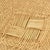 Early 20th Century Early 20th Century Tonga Binga Basket 22.5 Inch For Sale - Image 5 of 9