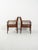 Diplomat Armchairs by Finn Juhl for France & Søn, 1960s, Set of 2 For Sale - Image 14 of 14