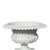 Antique Classical Cast Iron Garden Urn C1900 For Sale - Image 4 of 9