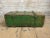 Industrial Vintage Industrial Spruce Trunk For Sale - Image 3 of 8