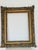 19 Th C Antique Richly Ornate Mirror Frame For Sale In Miami - Image 6 of 7