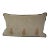 Mirabai Pillow by Katrin Herden for Sohildesign For Sale