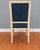 2010s French Louis XVI Style Dining Chair For Sale - Image 5 of 6