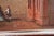 De Momi, Landscape View of Venice, 20th Century, Oil Painting on Canvas, Framed For Sale - Image 7 of 11