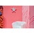 Galactica Wall Star Decorative Object in Powder-Coated Aluminum by Altreforme For Sale - Image 6 of 8