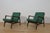1960s Set of Model 300-139 Armchairs from Swarzędz Furniture Factory, 1960s For Sale - Image 5 of 18
