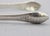 1798 London Sterling Silver Sugar Tongs by Peter & Ann Bateman For Sale - Image 4 of 7