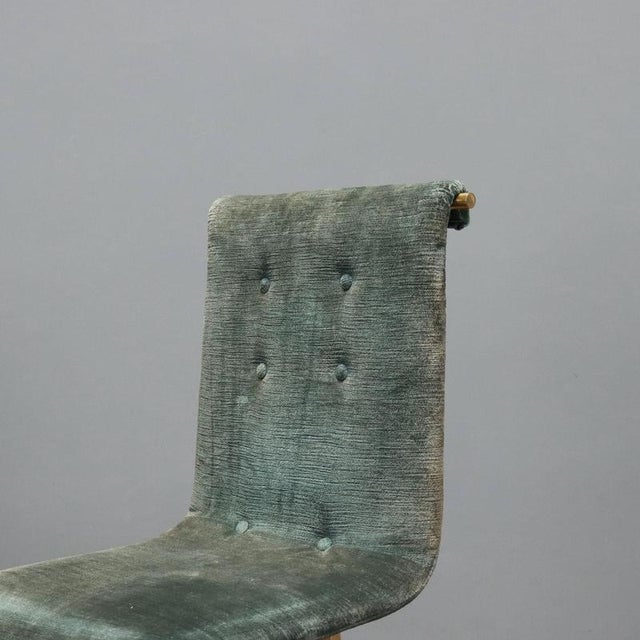 Chairs, 1960s, Set of 6 For Sale - Image 4 of 9