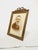Goldenrod Antique Rococo Frame in Bronze, France, 1890s For Sale - Image 8 of 14