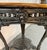 Antique Victorian Britannia Cast Iron Pub Table For Sale In New York - Image 6 of 8