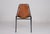 Mid-Century Modern Leather Chair by Charlotte Perriand for Les Arcs, 1970s For Sale - Image 3 of 10