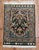 Turkish Superfine Turkish Keyseri Signed Silk Rug no. j2069 For Sale - Image 3 of 6