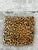 Amber Vintage Scalamandre Leopard Throw Pillow For Sale - Image 8 of 16