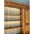 Vintage Monumental Rustic Pine Hutch For Sale In West Palm - Image 6 of 13