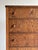 Late 19th Century Antique Quarter Sawn Tiger Oak Chest of Drawers For Sale - Image 5 of 16