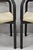 Late 20th Century Postmodern "Rubber Chairs" by Brian Kane for Metropolitan Furniture - A Pair For Sale - Image 9 of 18