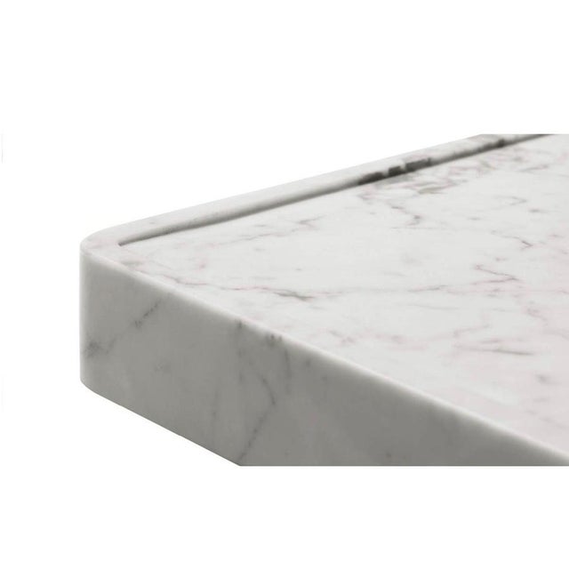 Not Yet Made - Made To Order 11 Table with Corolle Feet by Le Corbusier for Cassina by Le Corbusier For Sale - Image 5 of 9