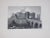 Printmaking Materials Authentic Antique 19th Century J.M.W..Turner. British Landscape Engravings - Set of 6 For Sale - Image 7 of 8