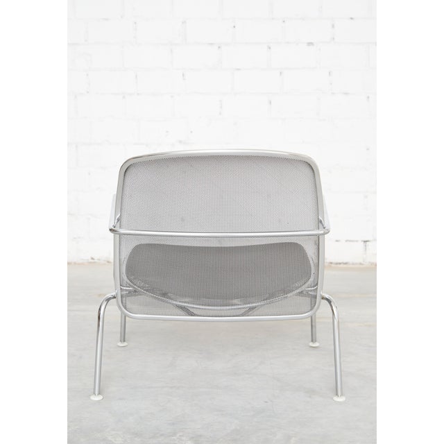 Web Chairs by Antonio Citterio for B&B Italia, Set of 2 For Sale - Image 5 of 17