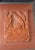 Antoine Bourdelle, Bas Relief Sculpture, 1890s, Terracotta For Sale - Image 5 of 9