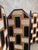 Textile Vintage Reupholstered Screen, 1920s For Sale - Image 7 of 18