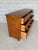 Ethan Allen Ethan Allen Country Craftsman Shaker Style 6 Drawer Pine Dresser & Mirror For Sale - Image 4 of 9