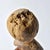 Early 20th Century Lega Wood Figure For Sale - Image 9 of 11