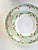 French Art Deco Maroussia Dessert Set from Sarreguemines, 1930s, Set of 8 For Sale - Image 4 of 10