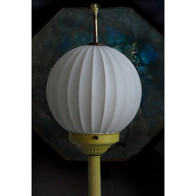 Mid 20th Century Mid Century Table Lamp For Sale - Image 5 of 5