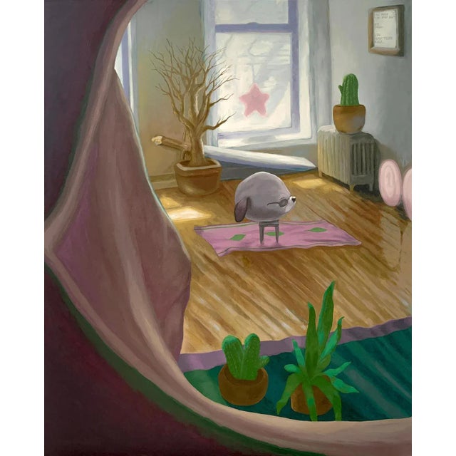 Born in Turkmenistan, in the sunny city of Ashkhabad. From his youth was into artistic activities, currently the earlier...