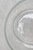 Large Sculptural Clear Art Glass Centerpiece Bowl | Modernist Floating Bowl For Sale In Salt Lake City - Image 6 of 8