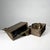 Metal 1930s Bronze Brass Cocker Spaniel Dog Bookends Florida Usa For Sale - Image 7 of 12