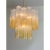 Murano Glass Chandelier in Venini Style by Simoeng for Simoeng For Sale - Image 8 of 11