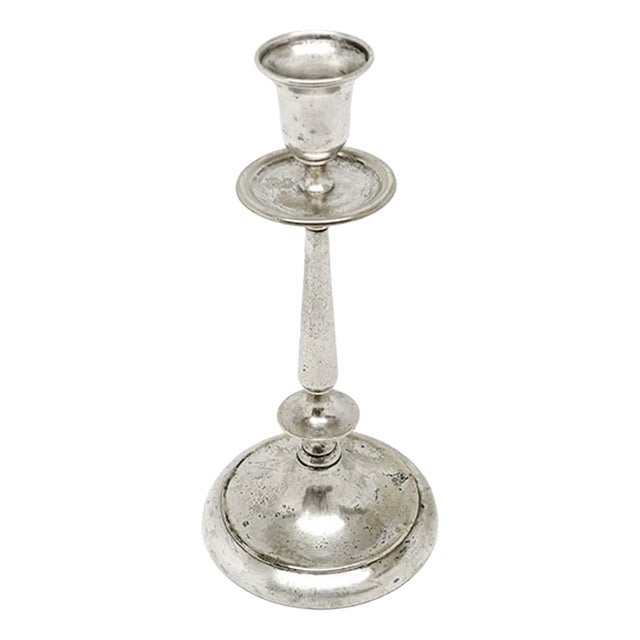 Candleholder from Henneberg, Poland, 1890s For Sale