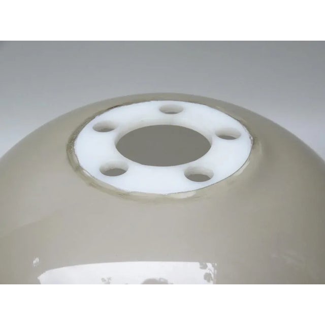 Space Age Chrome-Plated Wall Lamp, 1970s For Sale - Image 13 of 18