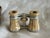 Antique Mother of Pearl French Opera Glasses in Leather Case For Sale - Image 17 of 18