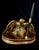 Mid 20th Century Eagle Desk Pen Stand For Sale - Image 11 of 12